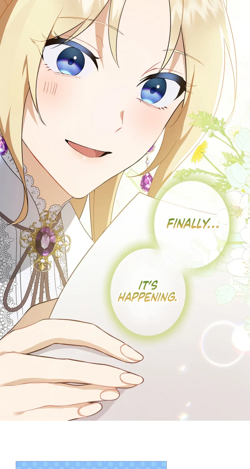 Danna-sama, Imayo wa Shindara Yurushimasen Chapter 8 page 81 - 