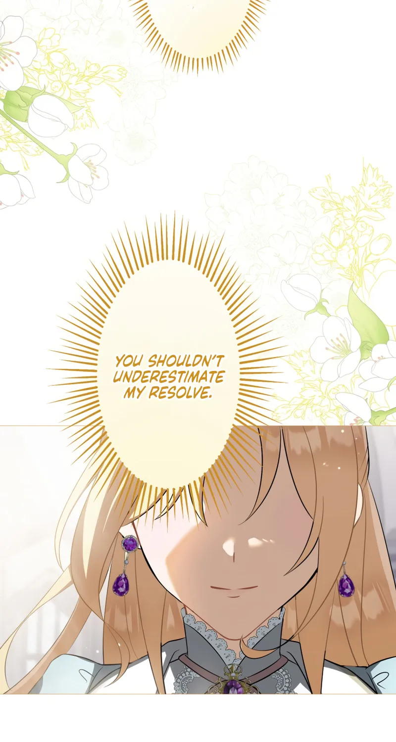 Danna-sama, Imayo wa Shindara Yurushimasen Chapter 8 page 88 - 