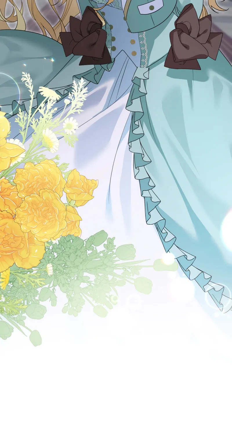 Danna-sama, Imayo wa Shindara Yurushimasen Chapter 8 page 91 - 