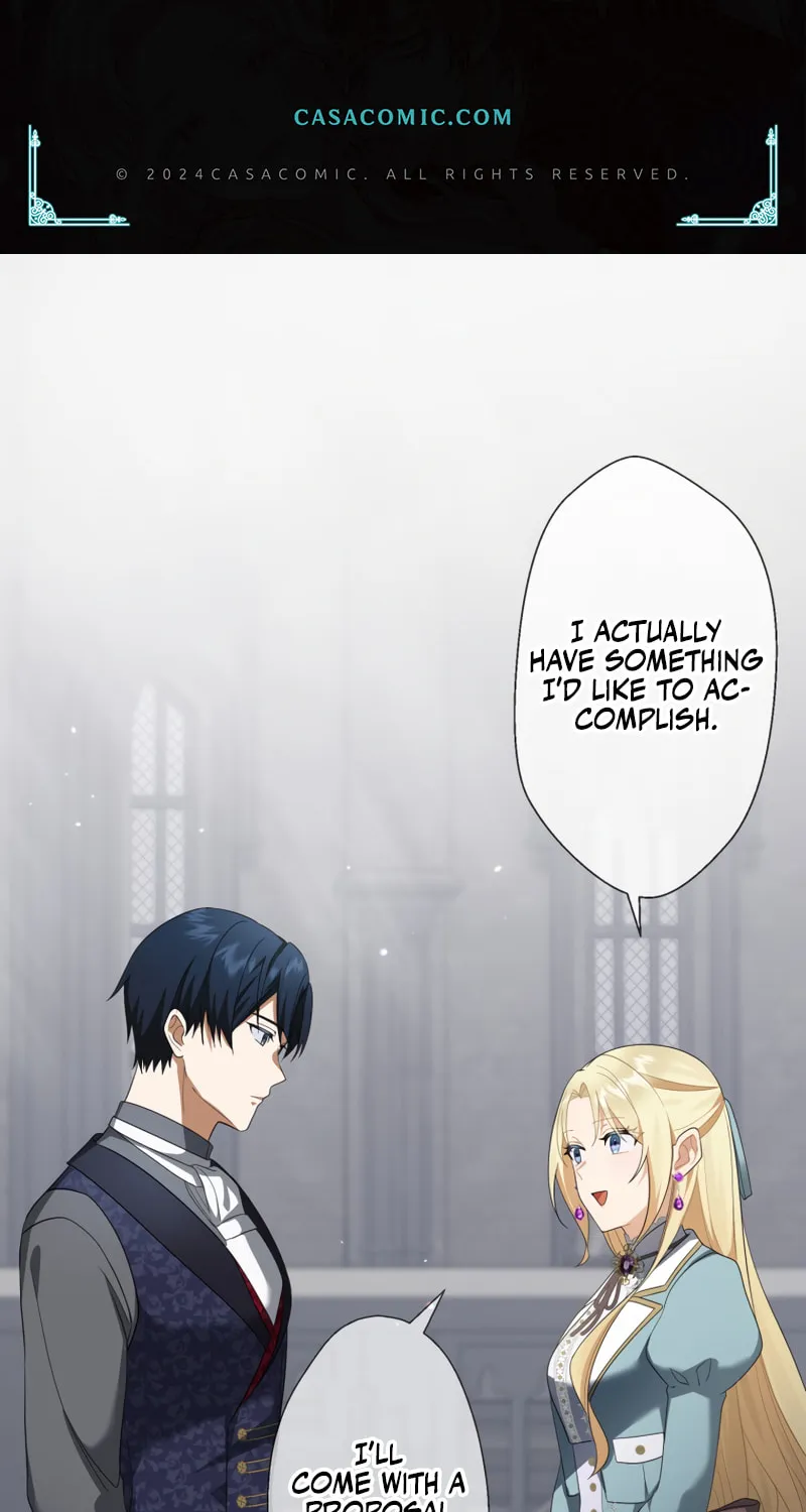 Danna-sama, Imayo wa Shindara Yurushimasen Chapter 9 page 2 - 