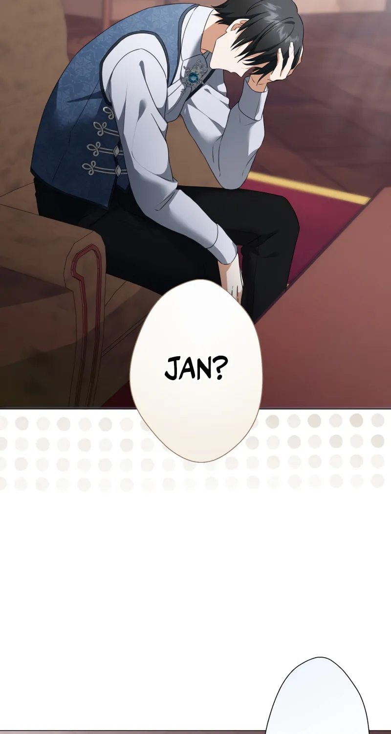 Danna-sama, Imayo wa Shindara Yurushimasen Chapter 9 page 14 - 