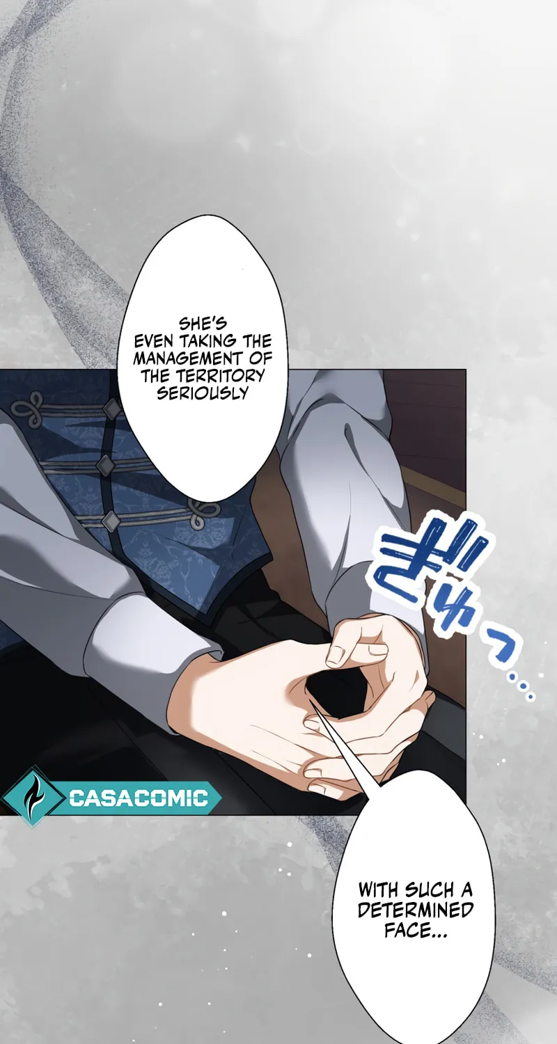 Danna-sama, Imayo wa Shindara Yurushimasen Chapter 9 page 21 - 