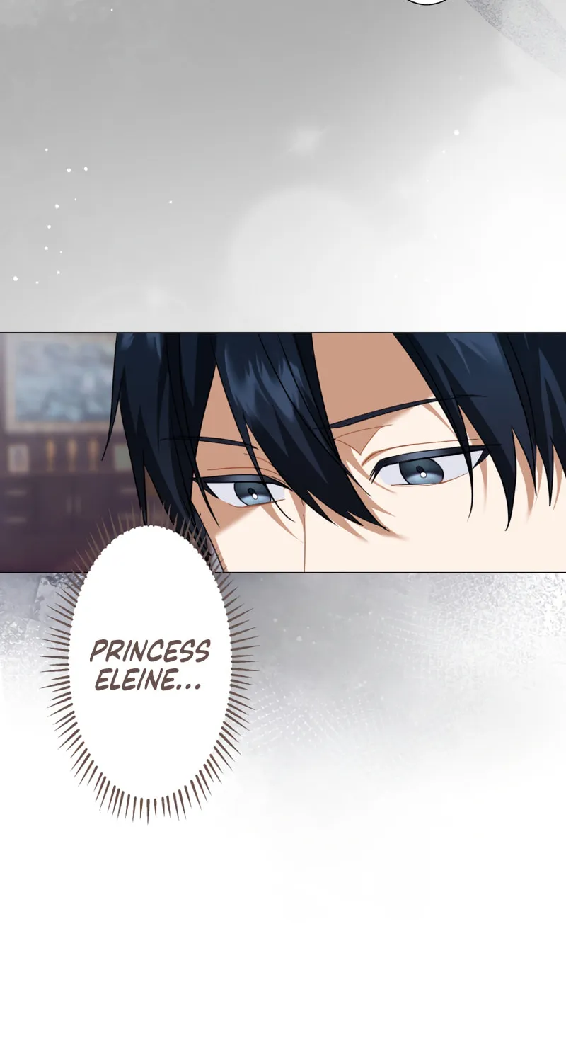 Danna-sama, Imayo wa Shindara Yurushimasen Chapter 9 page 22 - 