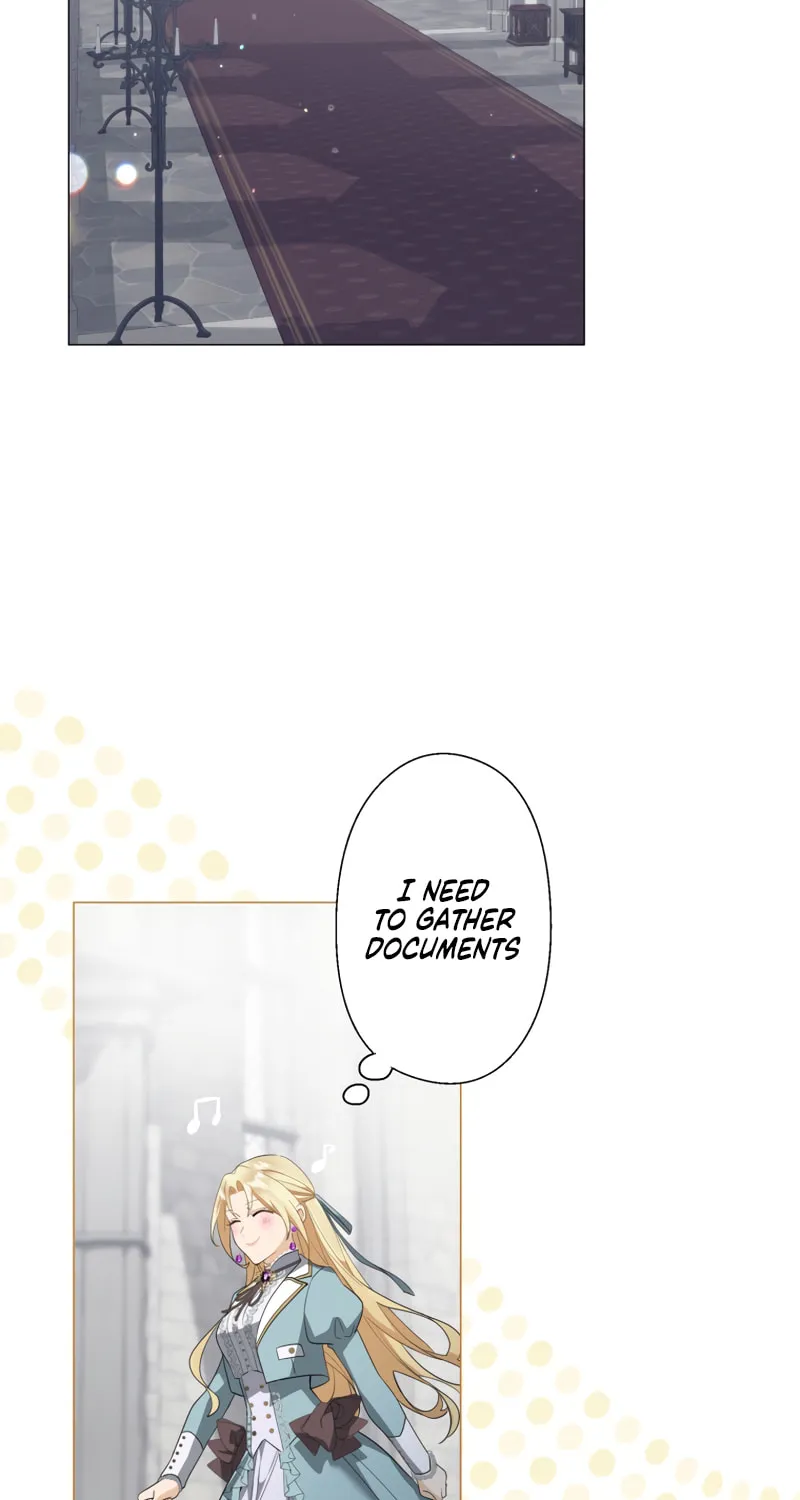 Danna-sama, Imayo wa Shindara Yurushimasen Chapter 9 page 27 - 