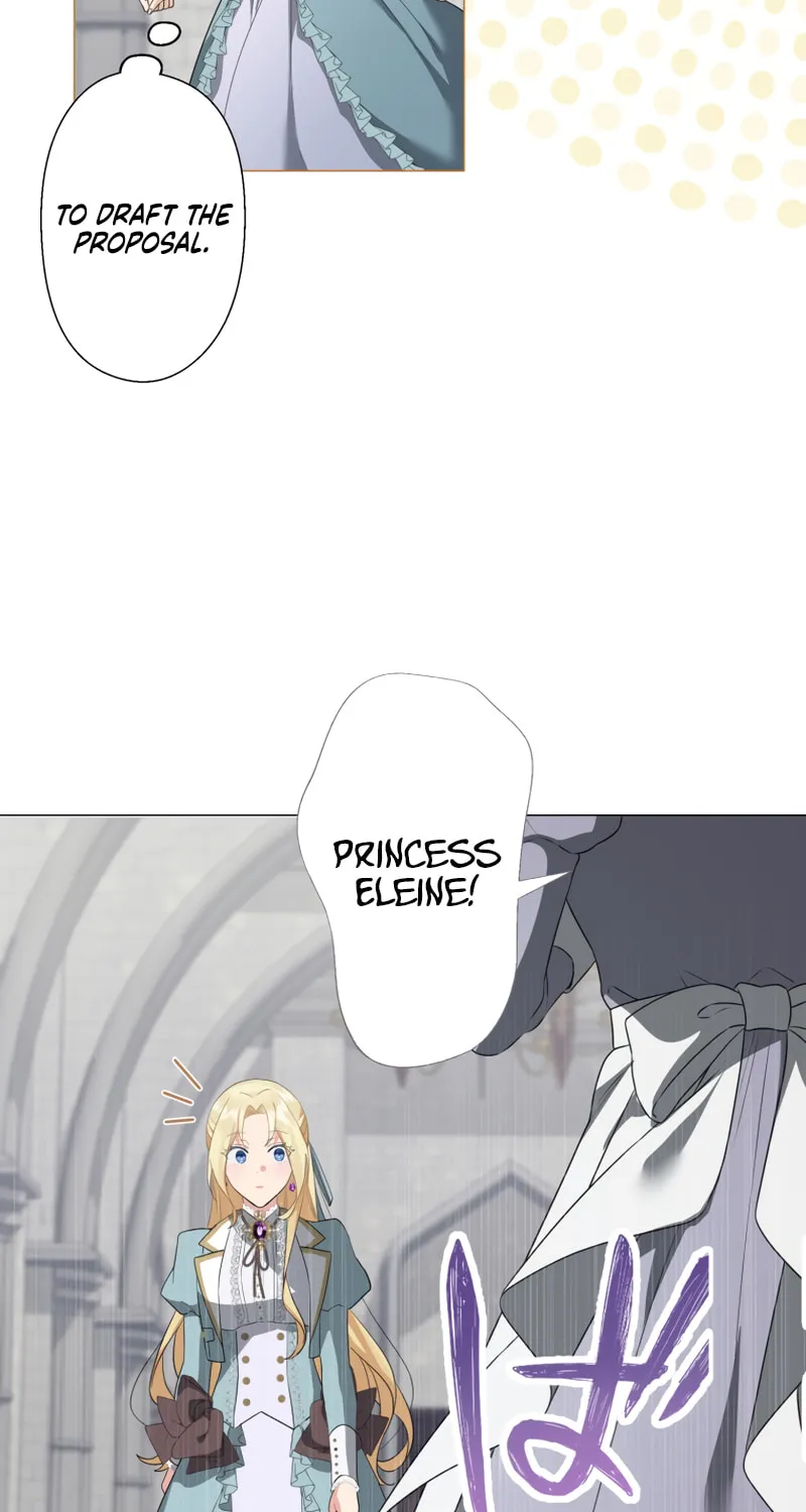 Danna-sama, Imayo wa Shindara Yurushimasen Chapter 9 page 28 - 