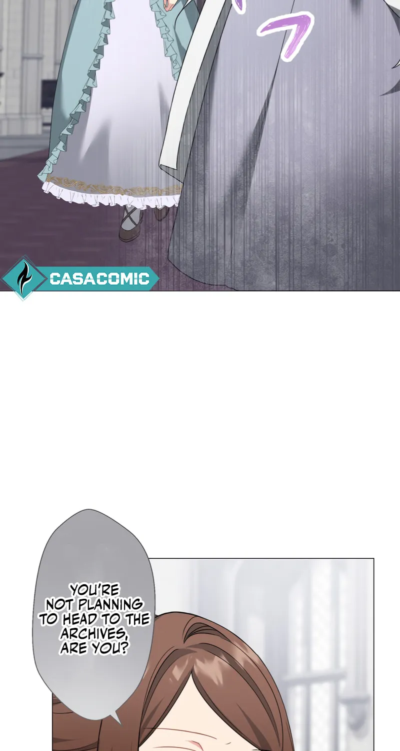 Danna-sama, Imayo wa Shindara Yurushimasen Chapter 9 page 29 - 