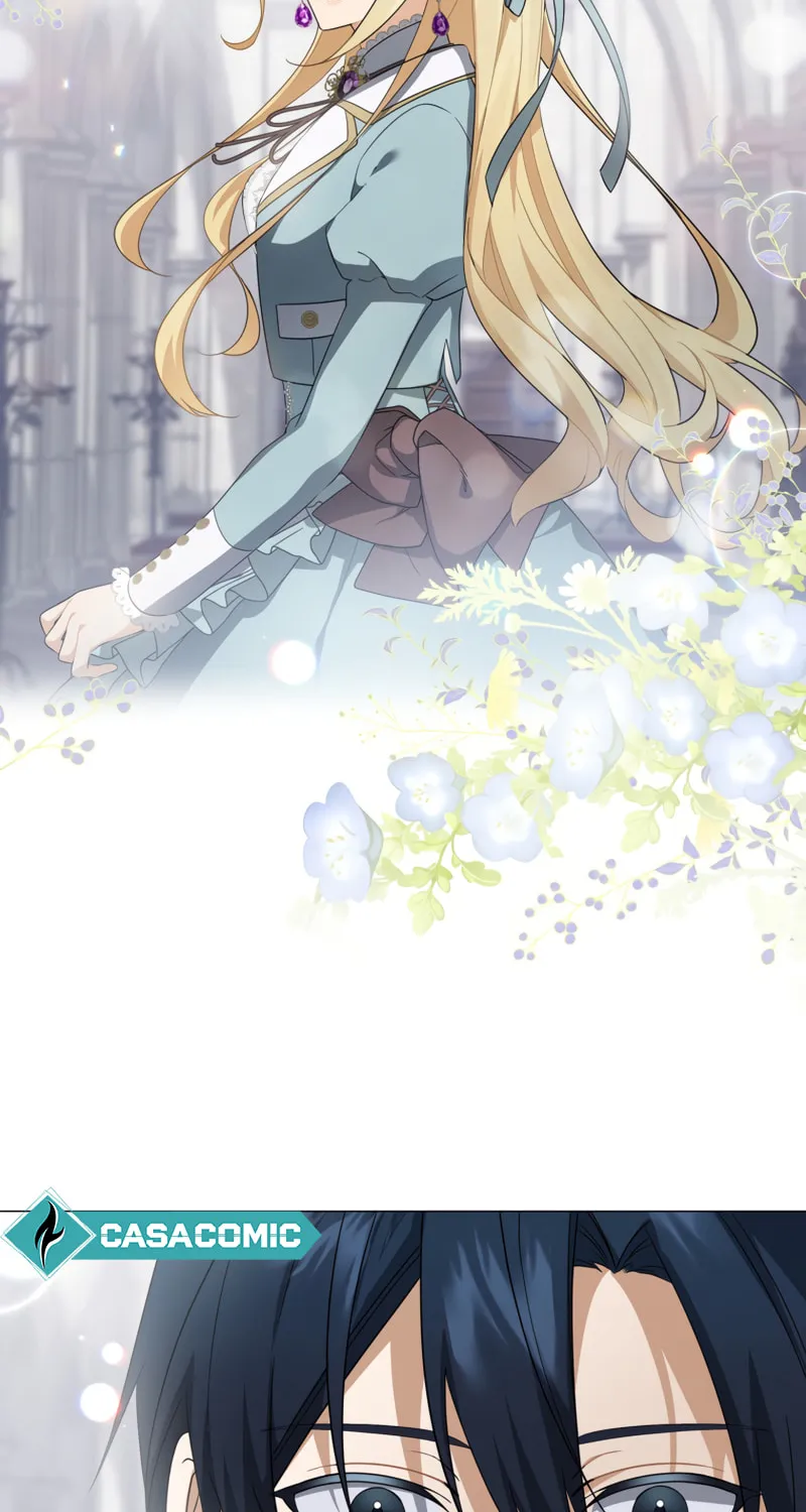 Danna-sama, Imayo wa Shindara Yurushimasen Chapter 9 page 4 - 