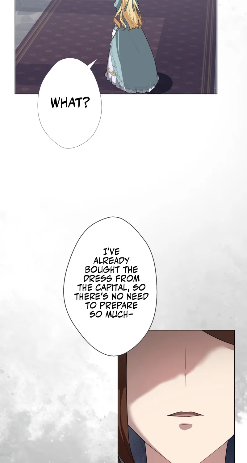 Danna-sama, Imayo wa Shindara Yurushimasen Chapter 9 page 31 - 