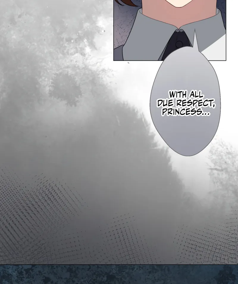 Danna-sama, Imayo wa Shindara Yurushimasen Chapter 9 page 32 - 