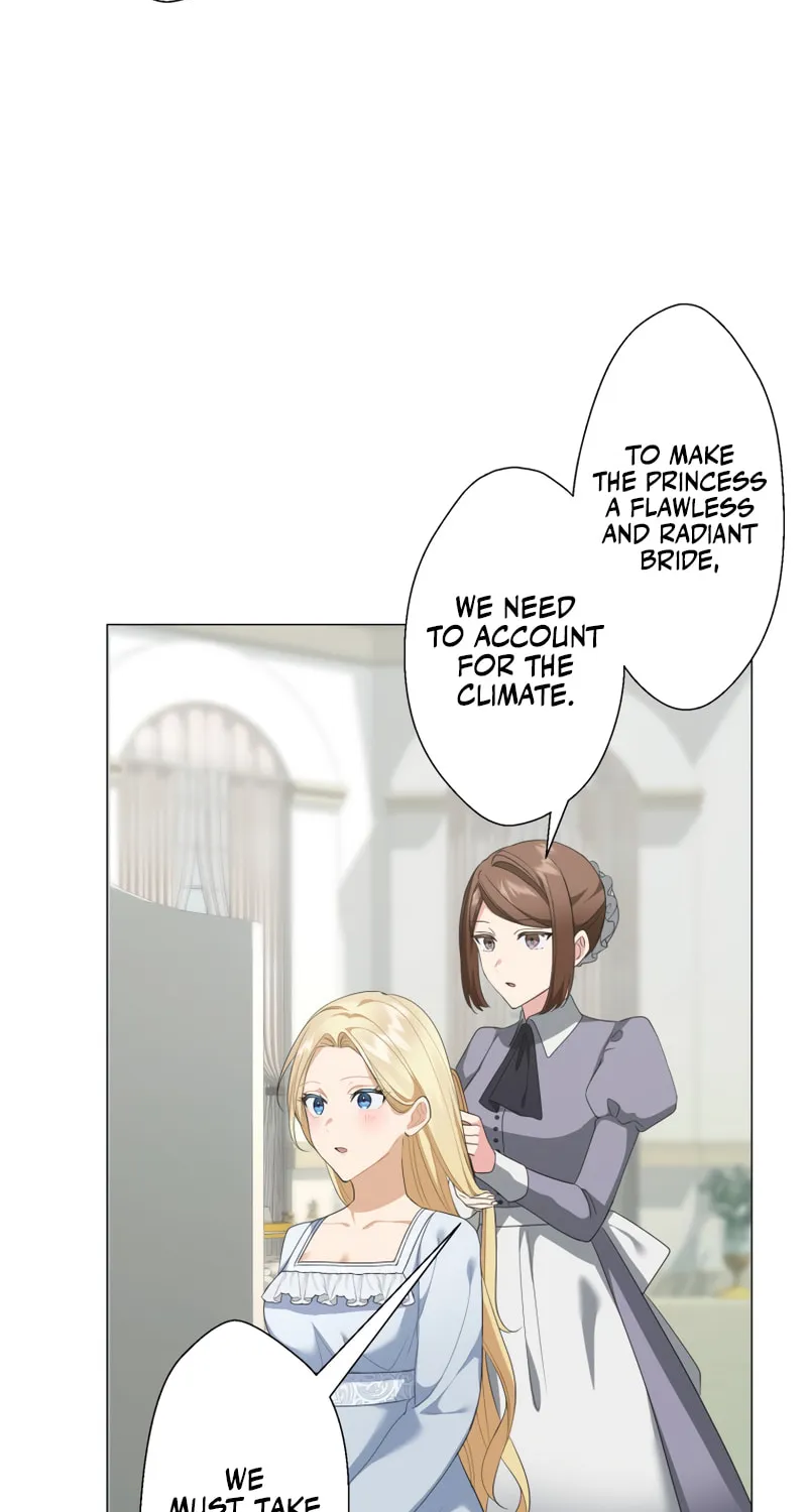 Danna-sama, Imayo wa Shindara Yurushimasen Chapter 9 page 38 - 