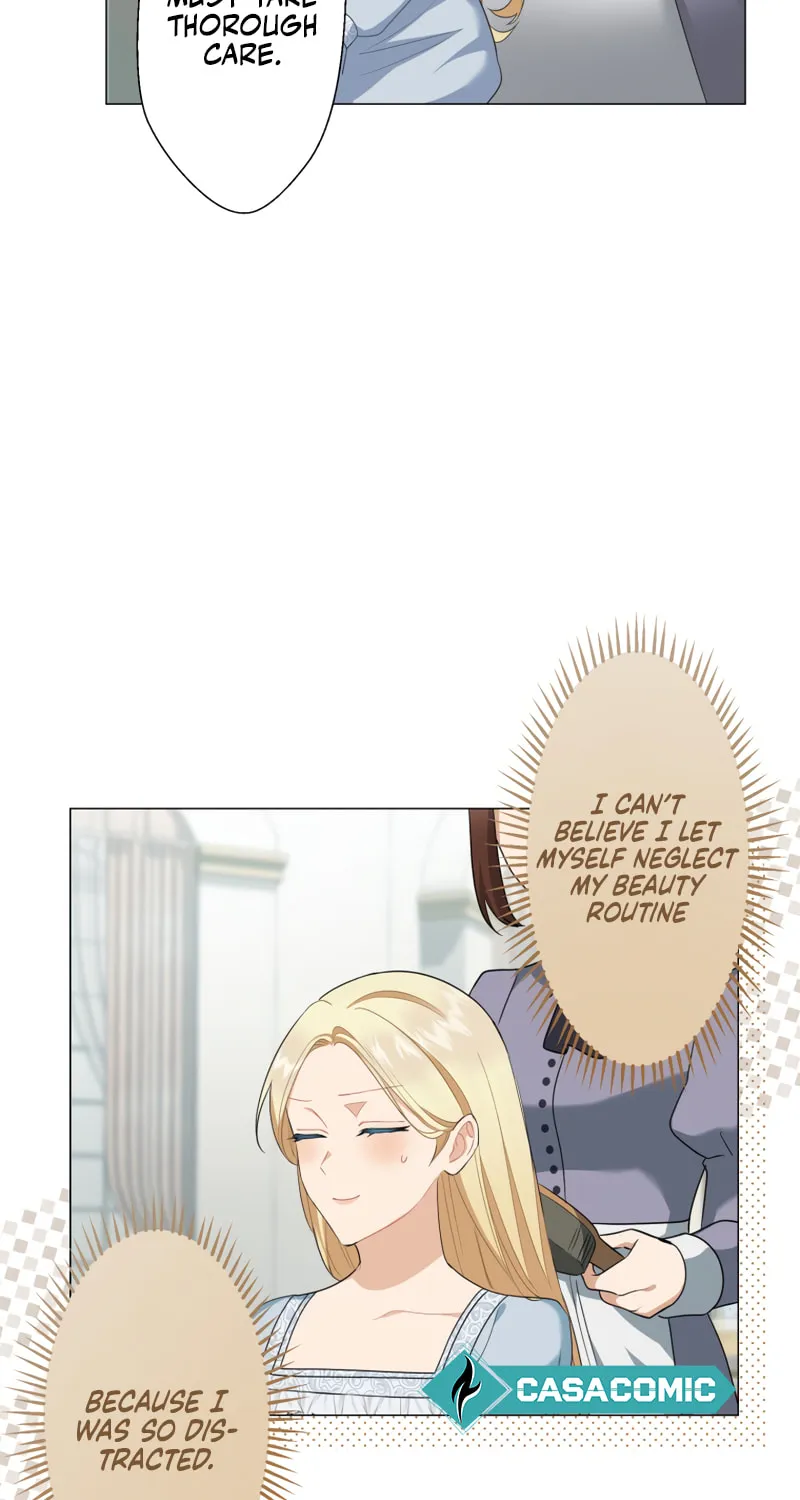 Danna-sama, Imayo wa Shindara Yurushimasen Chapter 9 page 39 - 