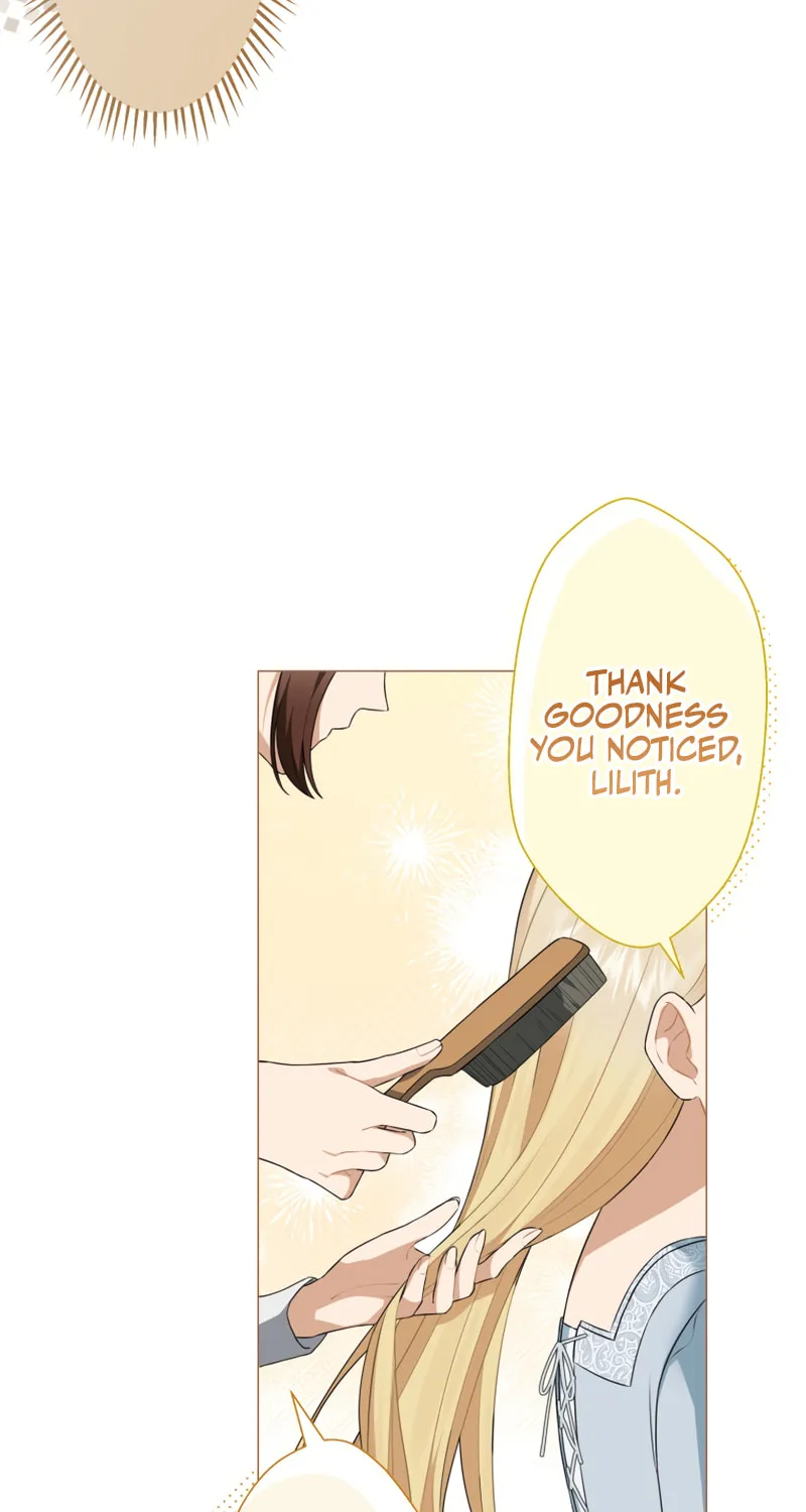 Danna-sama, Imayo wa Shindara Yurushimasen Chapter 9 page 40 - 