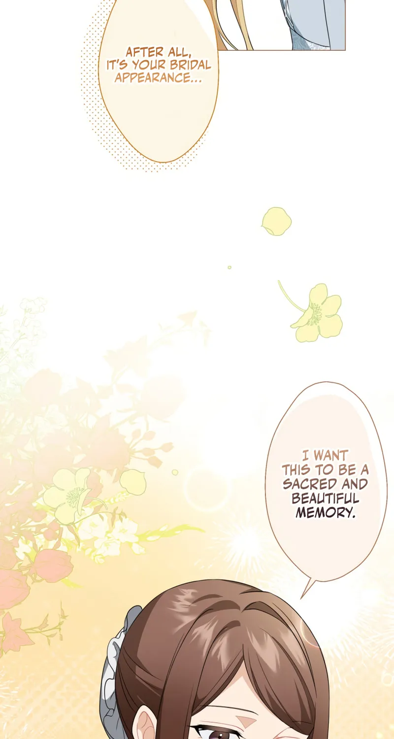 Danna-sama, Imayo wa Shindara Yurushimasen Chapter 9 page 41 - 