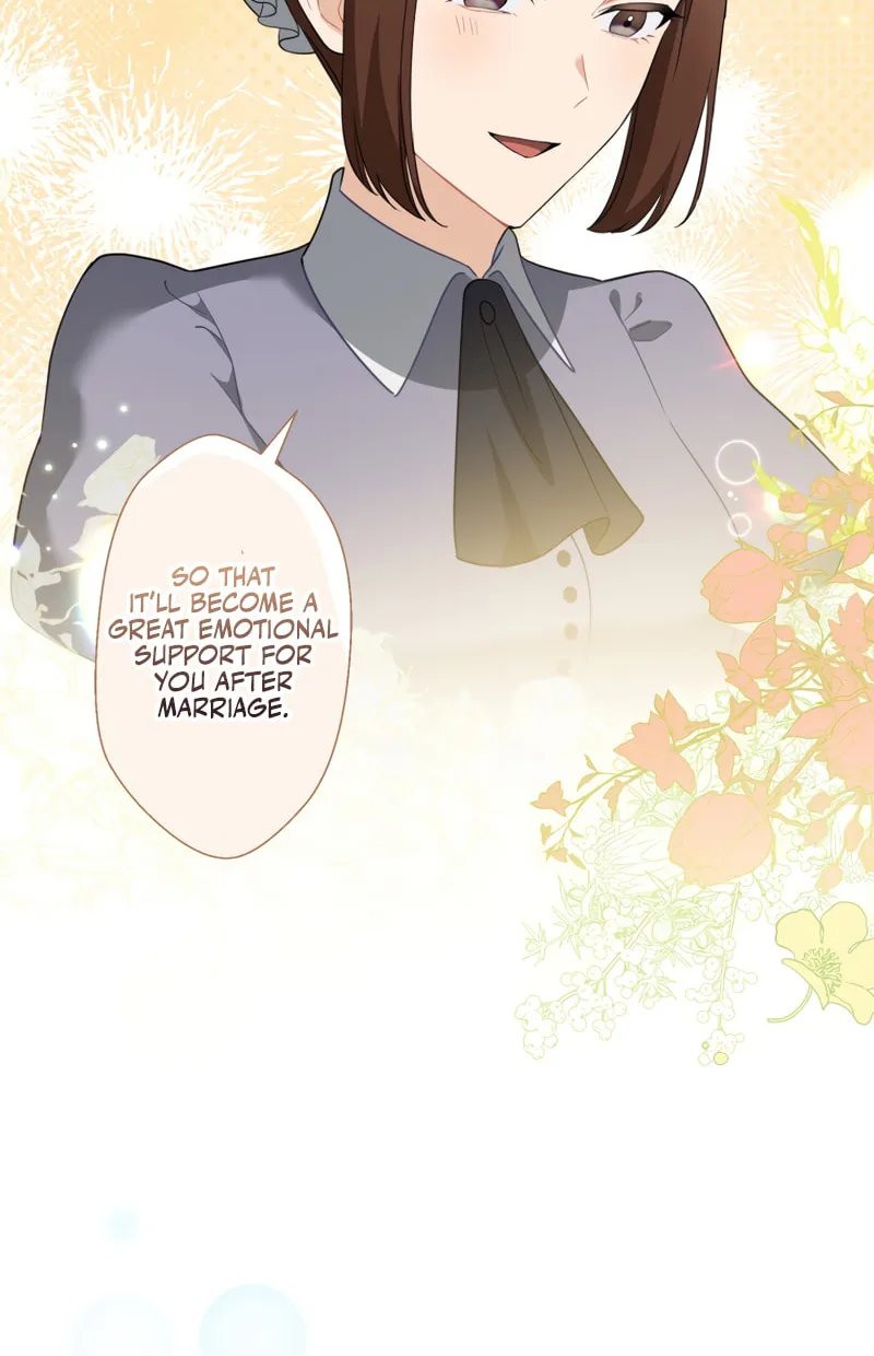 Danna-sama, Imayo wa Shindara Yurushimasen Chapter 9 page 42 - 