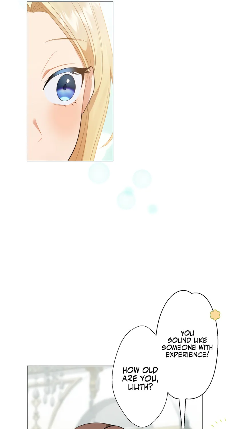 Danna-sama, Imayo wa Shindara Yurushimasen Chapter 9 page 43 - 