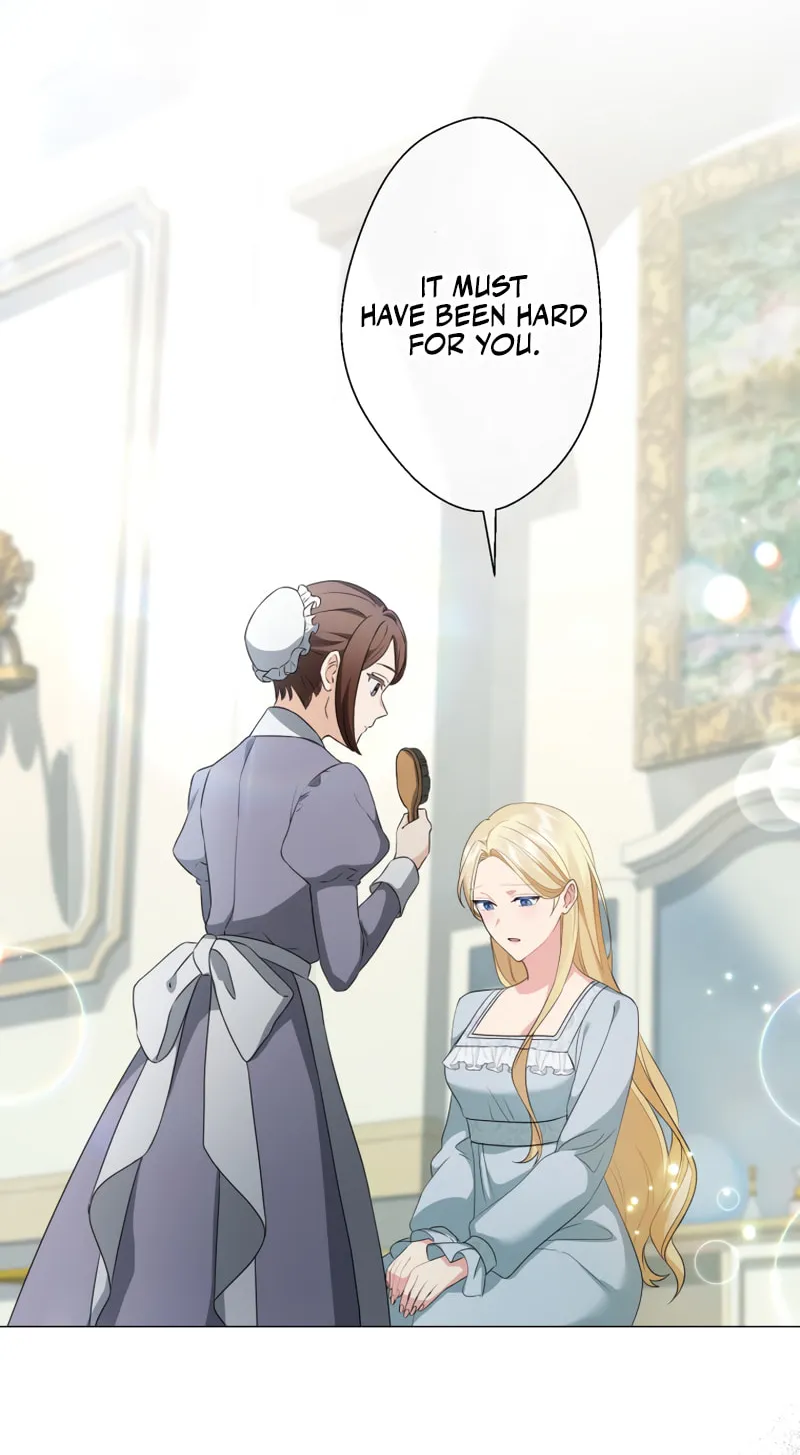 Danna-sama, Imayo wa Shindara Yurushimasen Chapter 9 page 52 - 