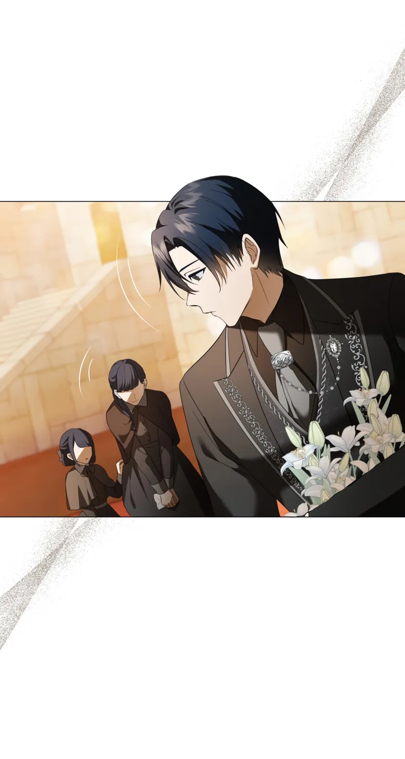 Danna-sama, Imayo wa Shindara Yurushimasen Chapter 9 page 59 - 