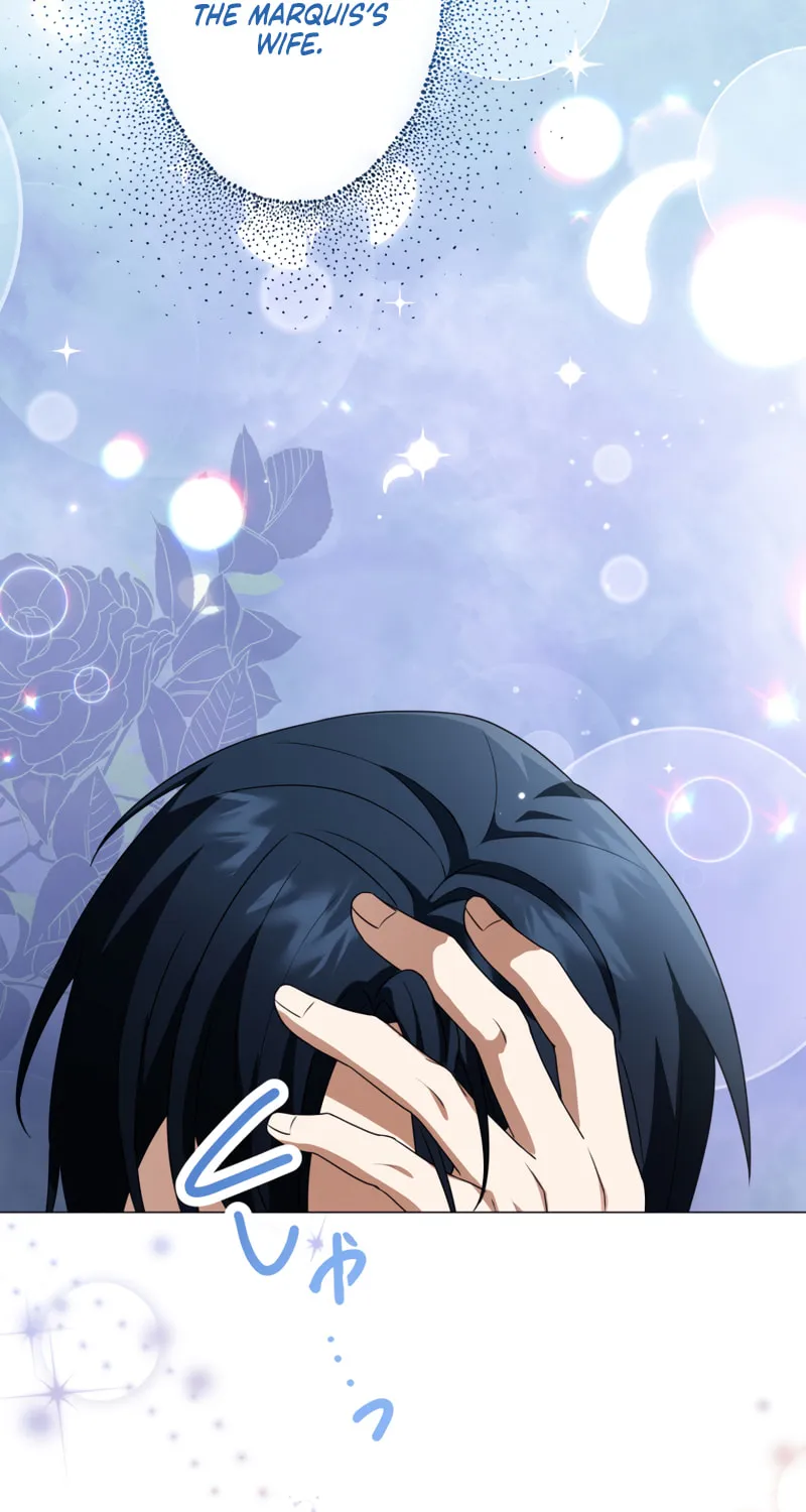 Danna-sama, Imayo wa Shindara Yurushimasen Chapter 9 page 7 - 