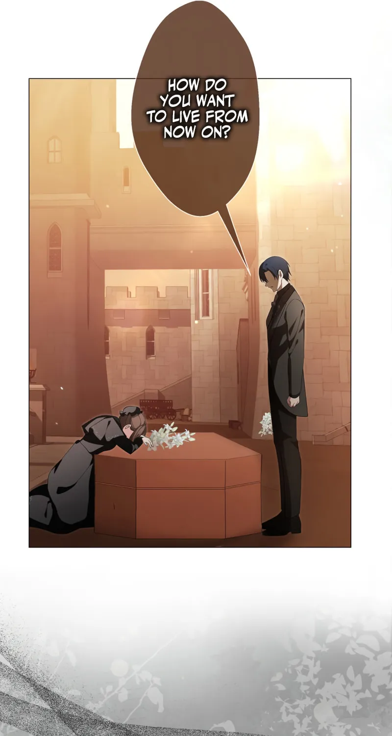 Danna-sama, Imayo wa Shindara Yurushimasen Chapter 9 page 63 - 