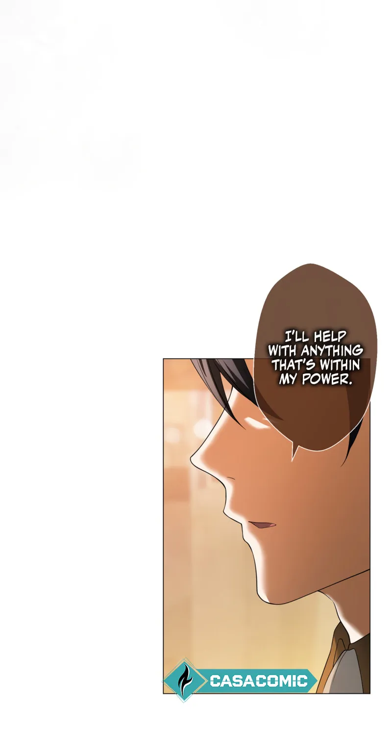 Danna-sama, Imayo wa Shindara Yurushimasen Chapter 9 page 65 - 
