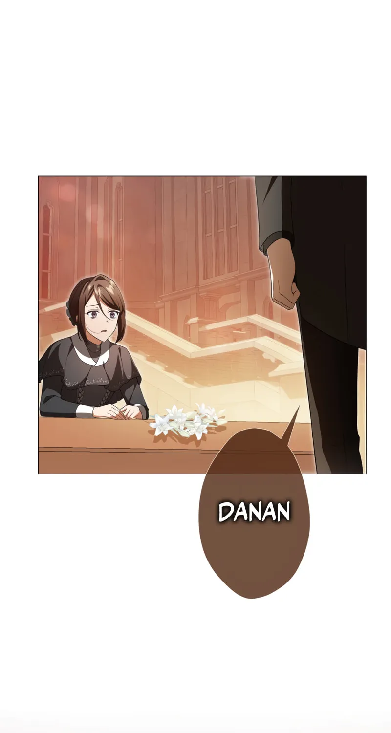 Danna-sama, Imayo wa Shindara Yurushimasen Chapter 9 page 66 - 