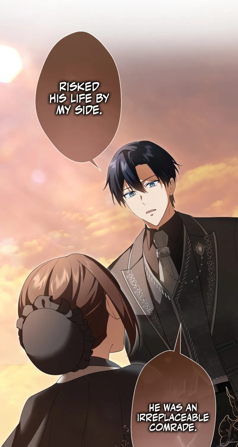 Danna-sama, Imayo wa Shindara Yurushimasen Chapter 9 page 67 - 