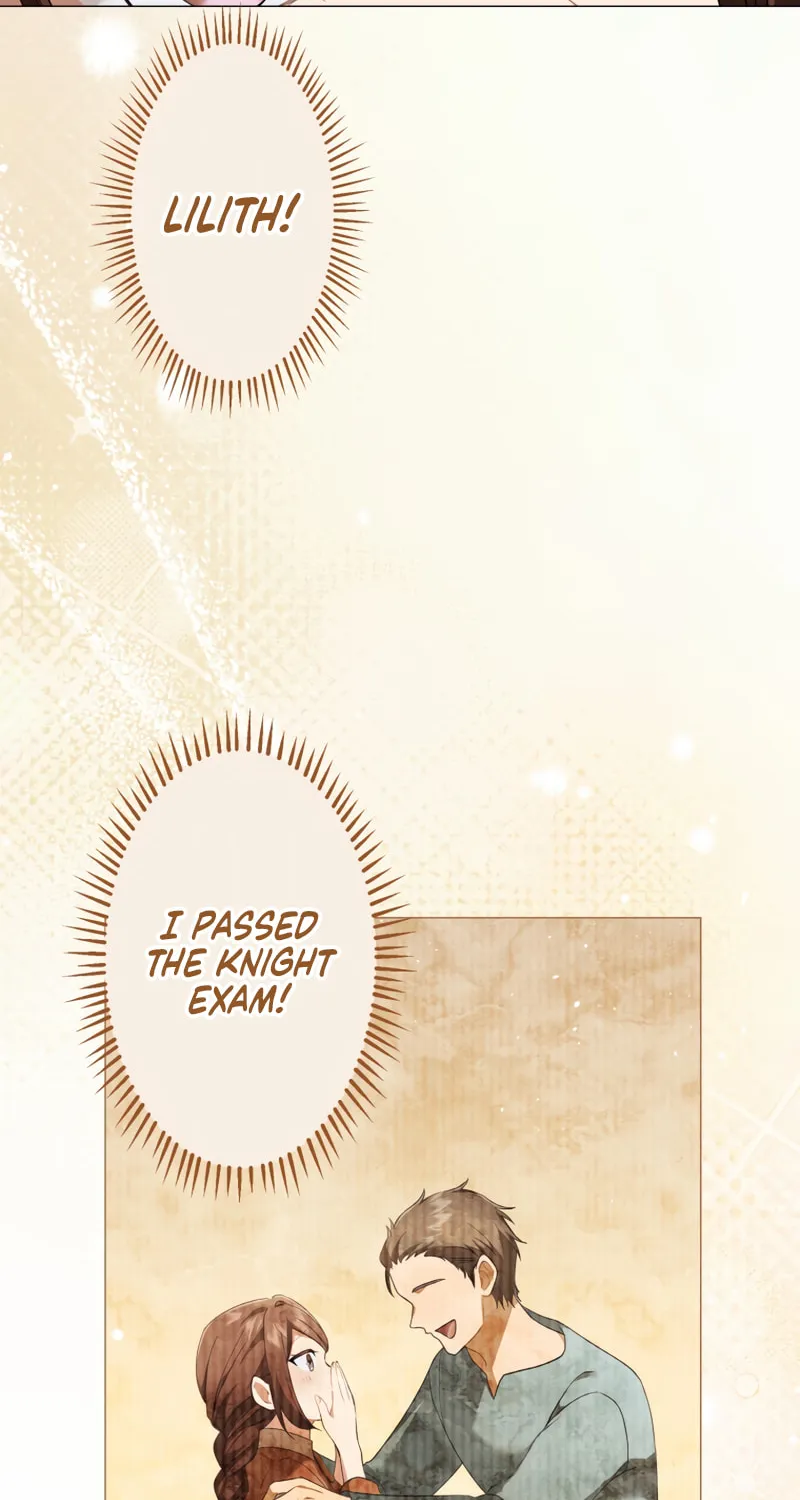 Danna-sama, Imayo wa Shindara Yurushimasen Chapter 9 page 70 - 