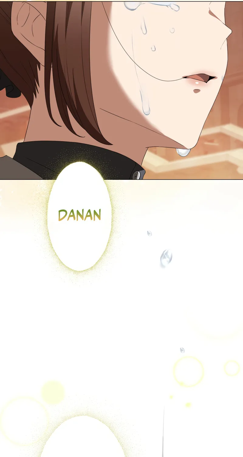Danna-sama, Imayo wa Shindara Yurushimasen Chapter 9 page 73 - 