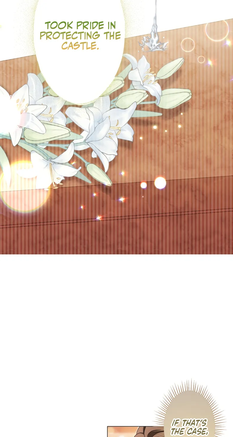 Danna-sama, Imayo wa Shindara Yurushimasen Chapter 9 page 74 - 