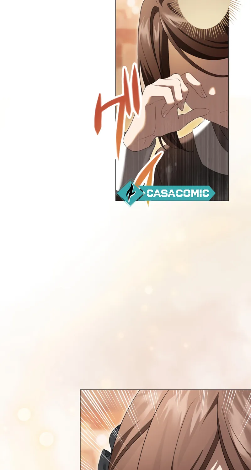 Danna-sama, Imayo wa Shindara Yurushimasen Chapter 9 page 75 - 