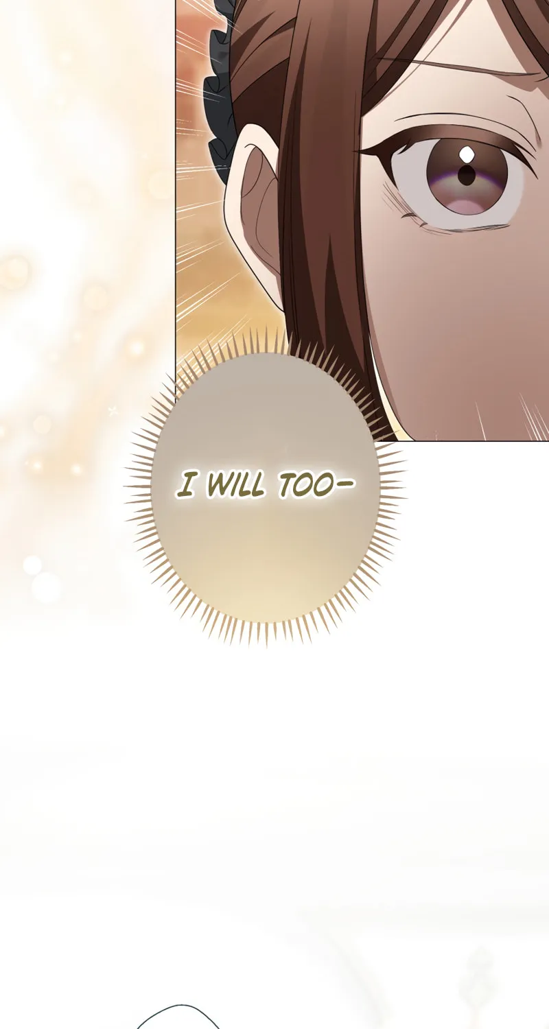 Danna-sama, Imayo wa Shindara Yurushimasen Chapter 9 page 76 - 