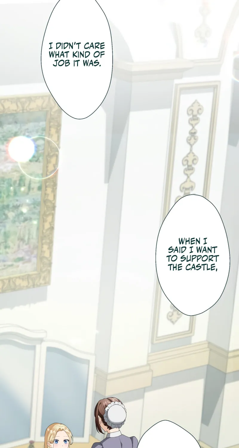 Danna-sama, Imayo wa Shindara Yurushimasen Chapter 9 page 77 - 