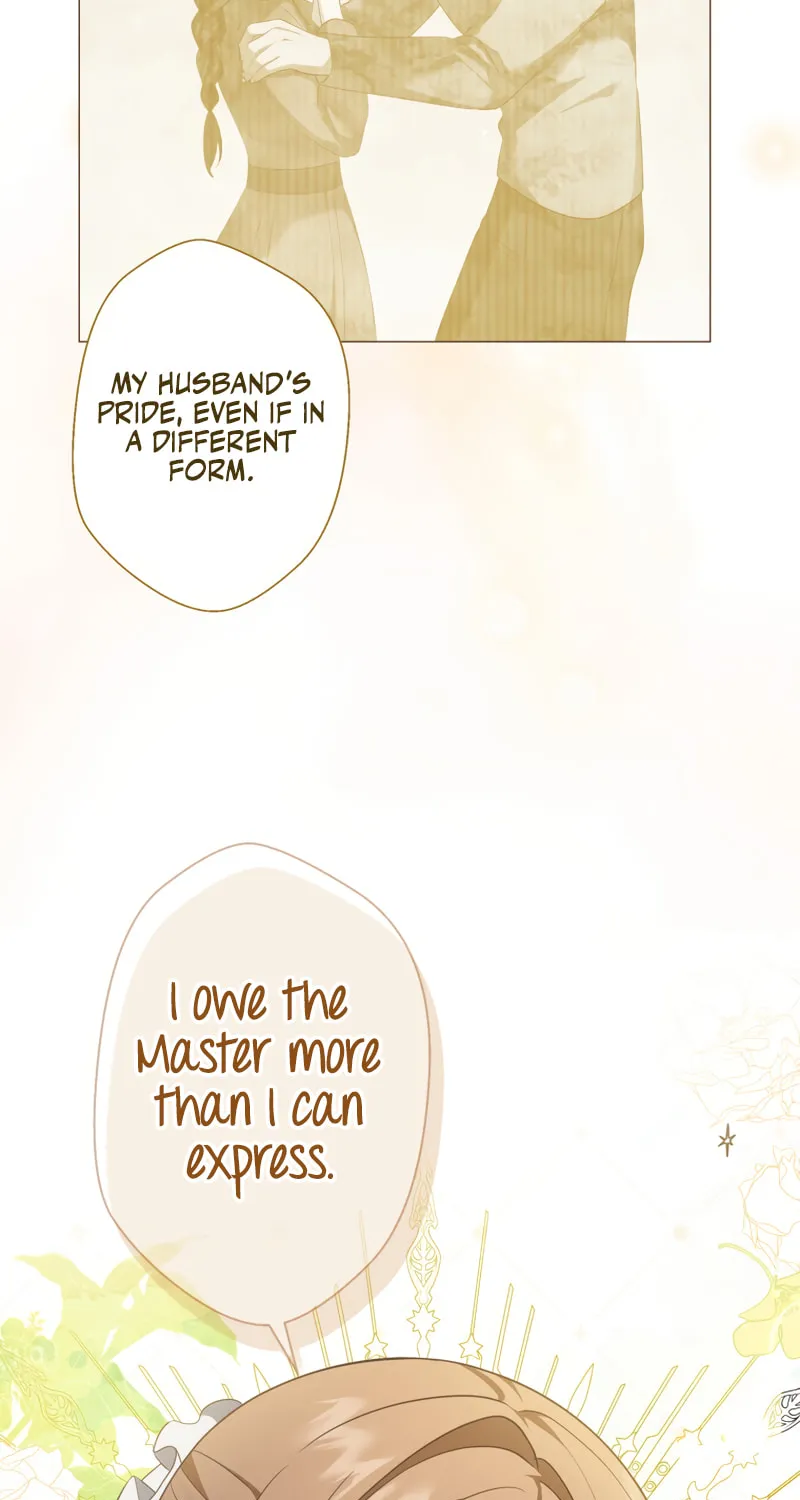 Danna-sama, Imayo wa Shindara Yurushimasen Chapter 9 page 79 - 
