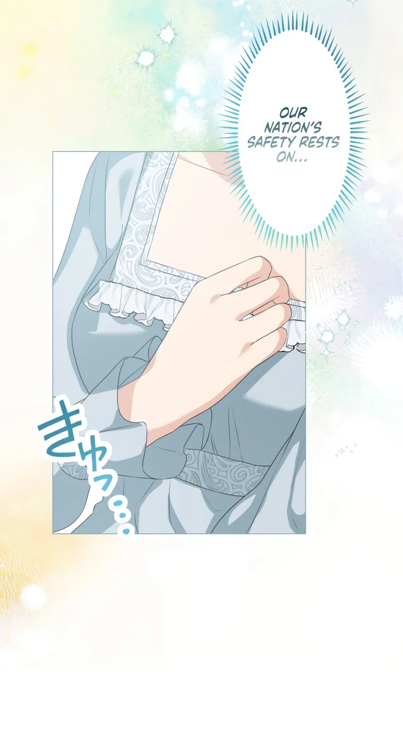 Danna-sama, Imayo wa Shindara Yurushimasen Chapter 9 page 82 - 