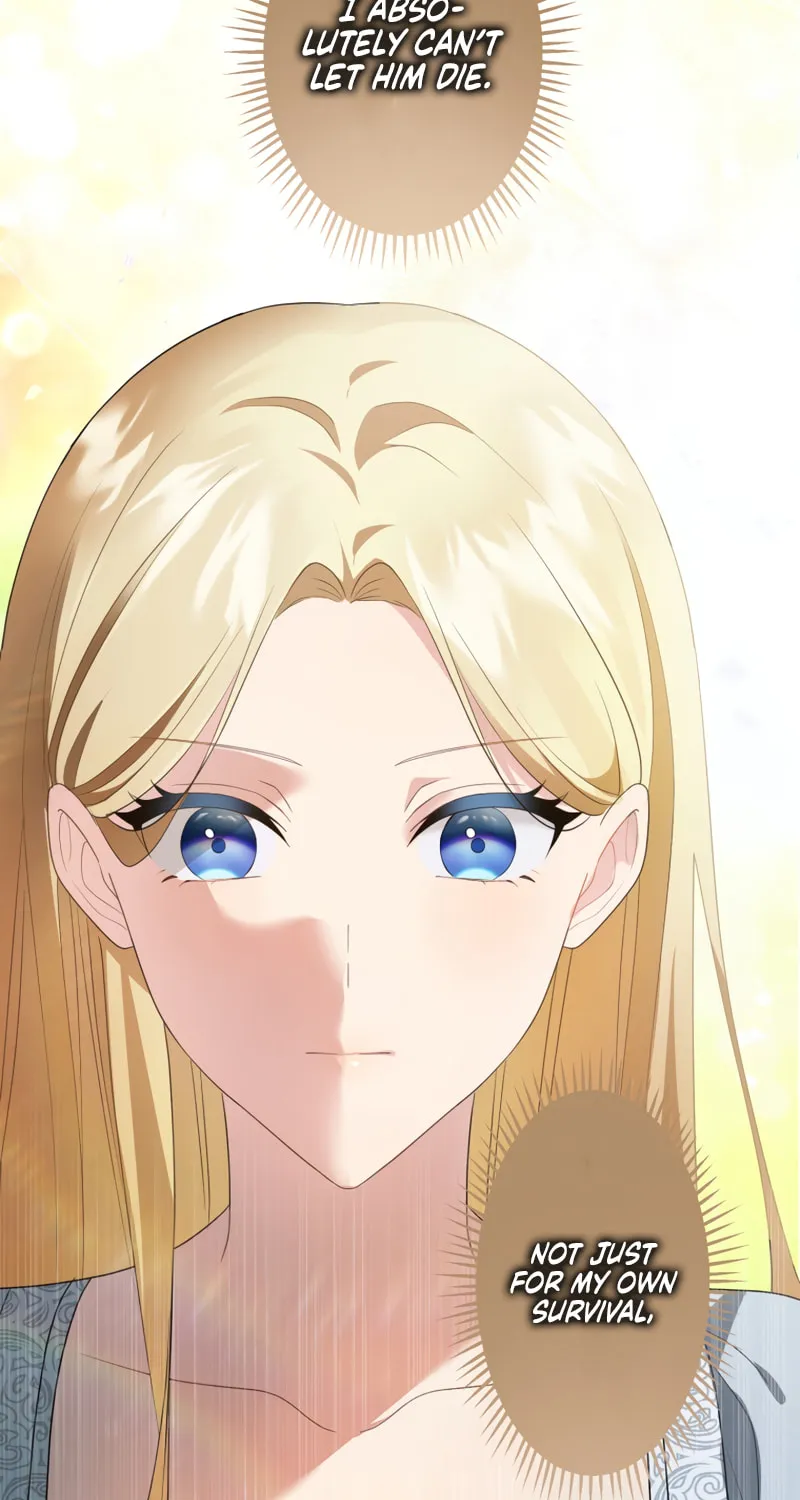 Danna-sama, Imayo wa Shindara Yurushimasen Chapter 9 page 85 - 