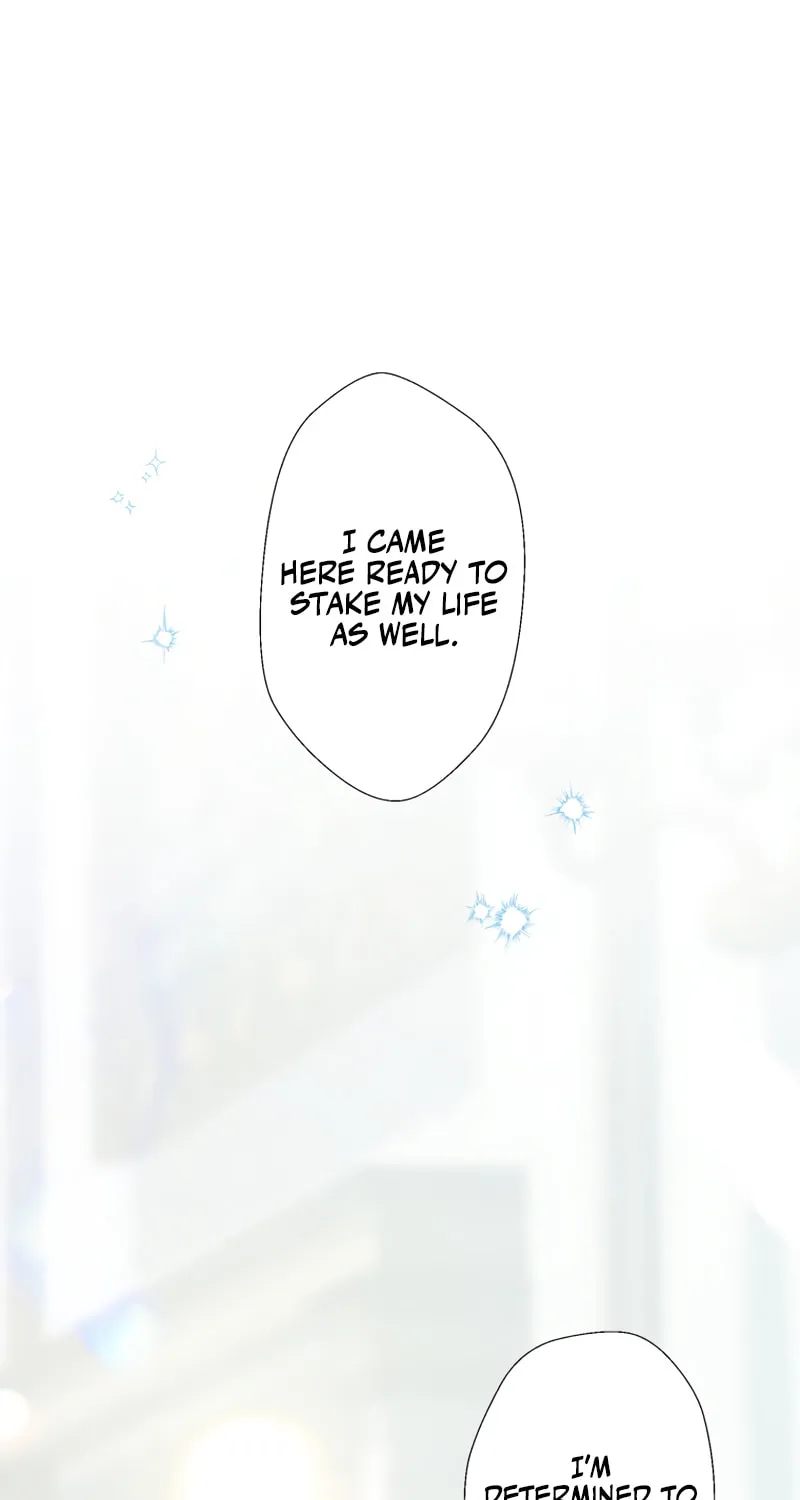 Danna-sama, Imayo wa Shindara Yurushimasen Chapter 9 page 89 - 