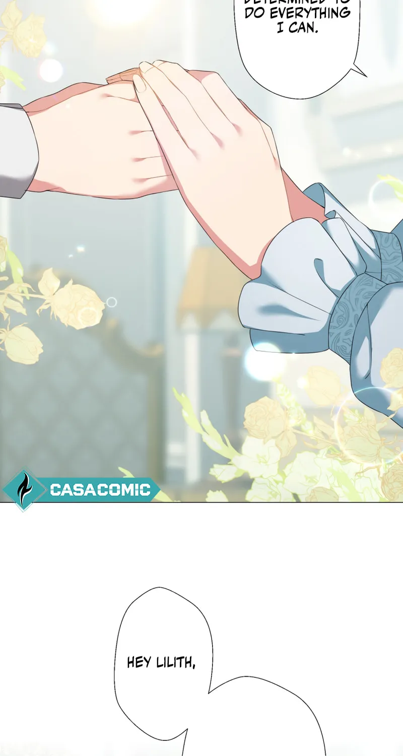 Danna-sama, Imayo wa Shindara Yurushimasen Chapter 9 page 90 - 