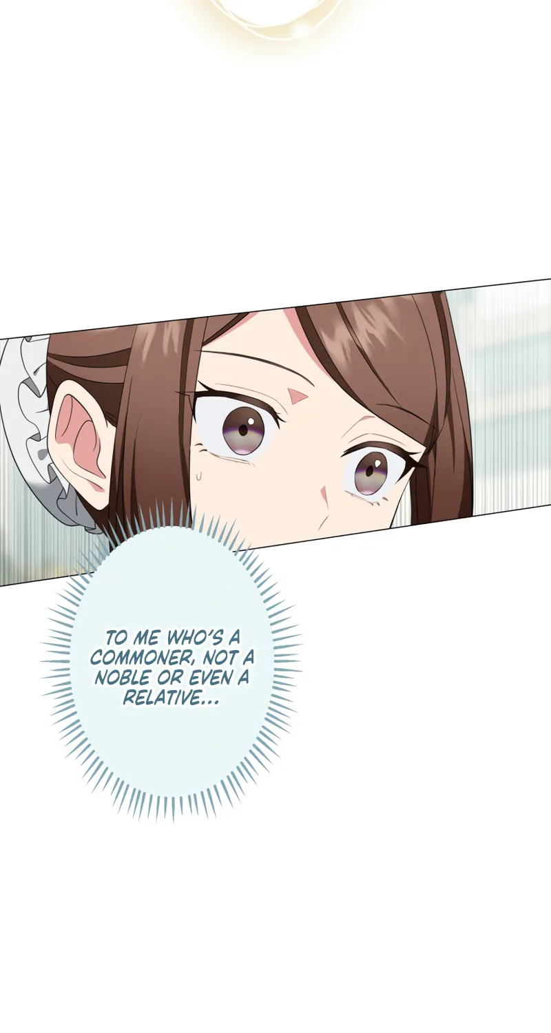 Danna-sama, Imayo wa Shindara Yurushimasen Chapter 9 page 92 - 