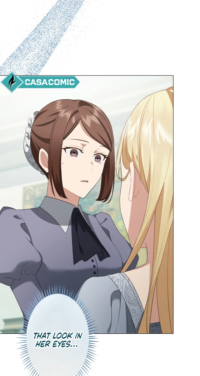 Danna-sama, Imayo wa Shindara Yurushimasen Chapter 9 page 95 - 