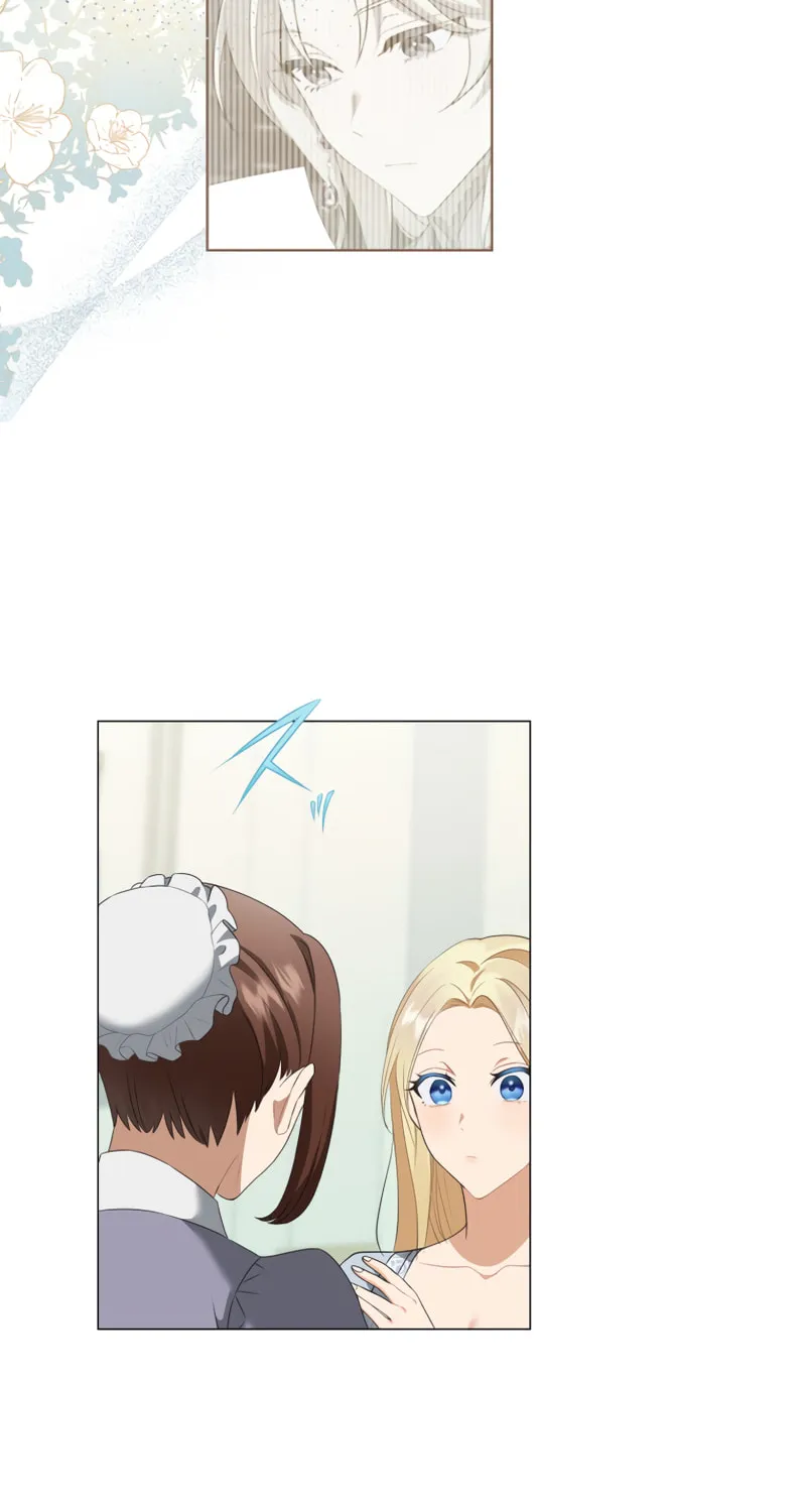 Danna-sama, Imayo wa Shindara Yurushimasen Chapter 9 page 98 - 