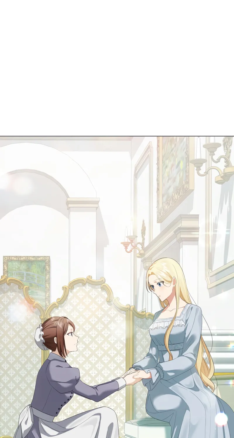 Danna-sama, Imayo wa Shindara Yurushimasen Chapter 9 page 99 - 