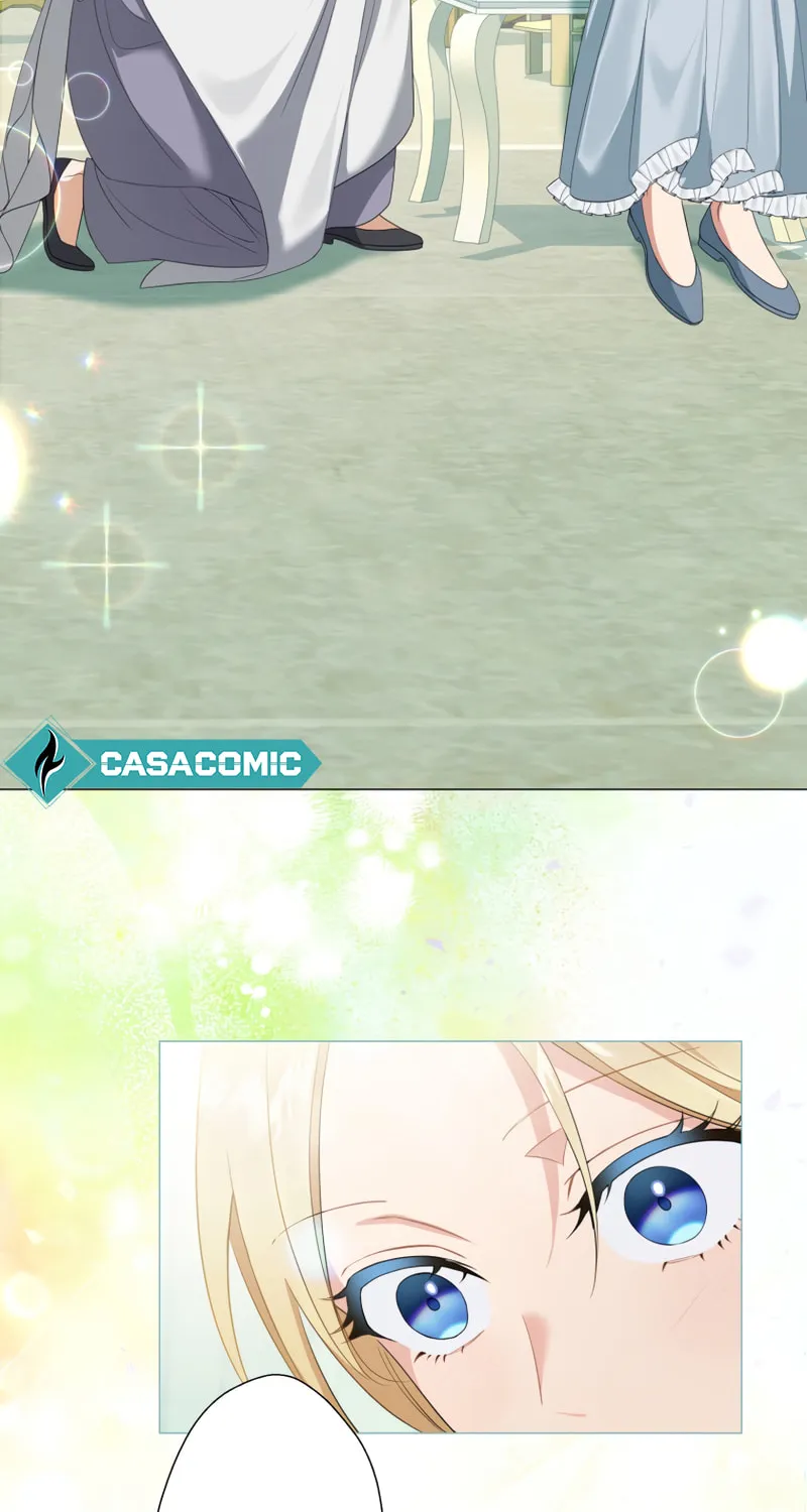 Danna-sama, Imayo wa Shindara Yurushimasen Chapter 9 page 100 - 