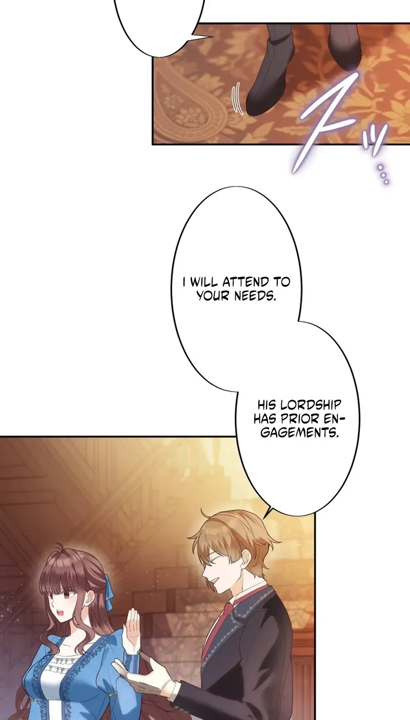 Danna-sama, Watashi ni Atarashii Otto o Kudasai! ~Gensaku ni Suugyou Shika Toujou Shinai Reiguu Tsuma wa Shuudouin ni Ikitakunai~ Chapter 1 page 103 - 