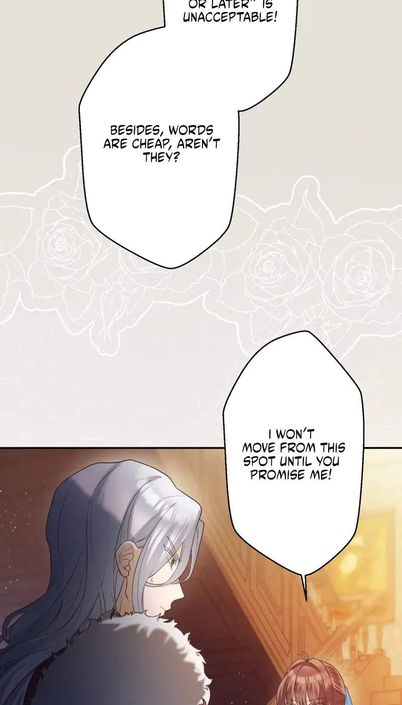Danna-sama, Watashi ni Atarashii Otto o Kudasai! ~Gensaku ni Suugyou Shika Toujou Shinai Reiguu Tsuma wa Shuudouin ni Ikitakunai~ Chapter 1 page 107 - 