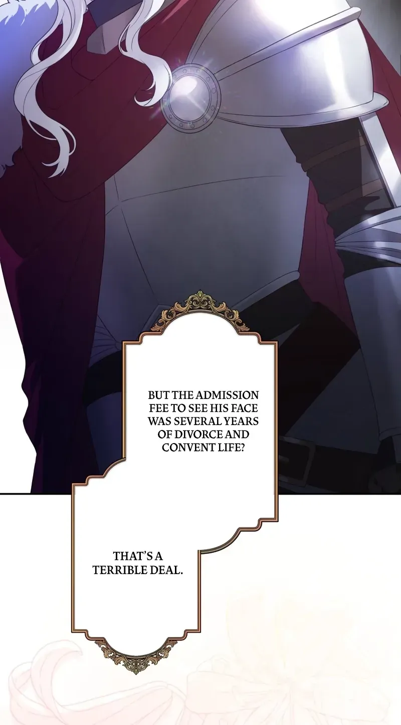 Danna-sama, Watashi ni Atarashii Otto o Kudasai! ~Gensaku ni Suugyou Shika Toujou Shinai Reiguu Tsuma wa Shuudouin ni Ikitakunai~ Chapter 1 page 120 - 