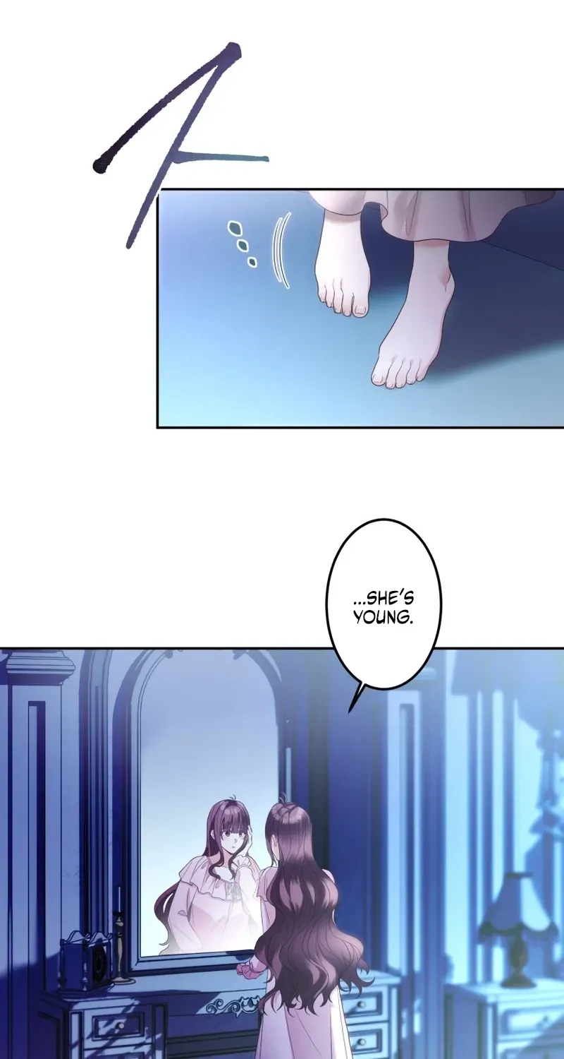 Danna-sama, Watashi ni Atarashii Otto o Kudasai! ~Gensaku ni Suugyou Shika Toujou Shinai Reiguu Tsuma wa Shuudouin ni Ikitakunai~ Chapter 1 page 123 - 
