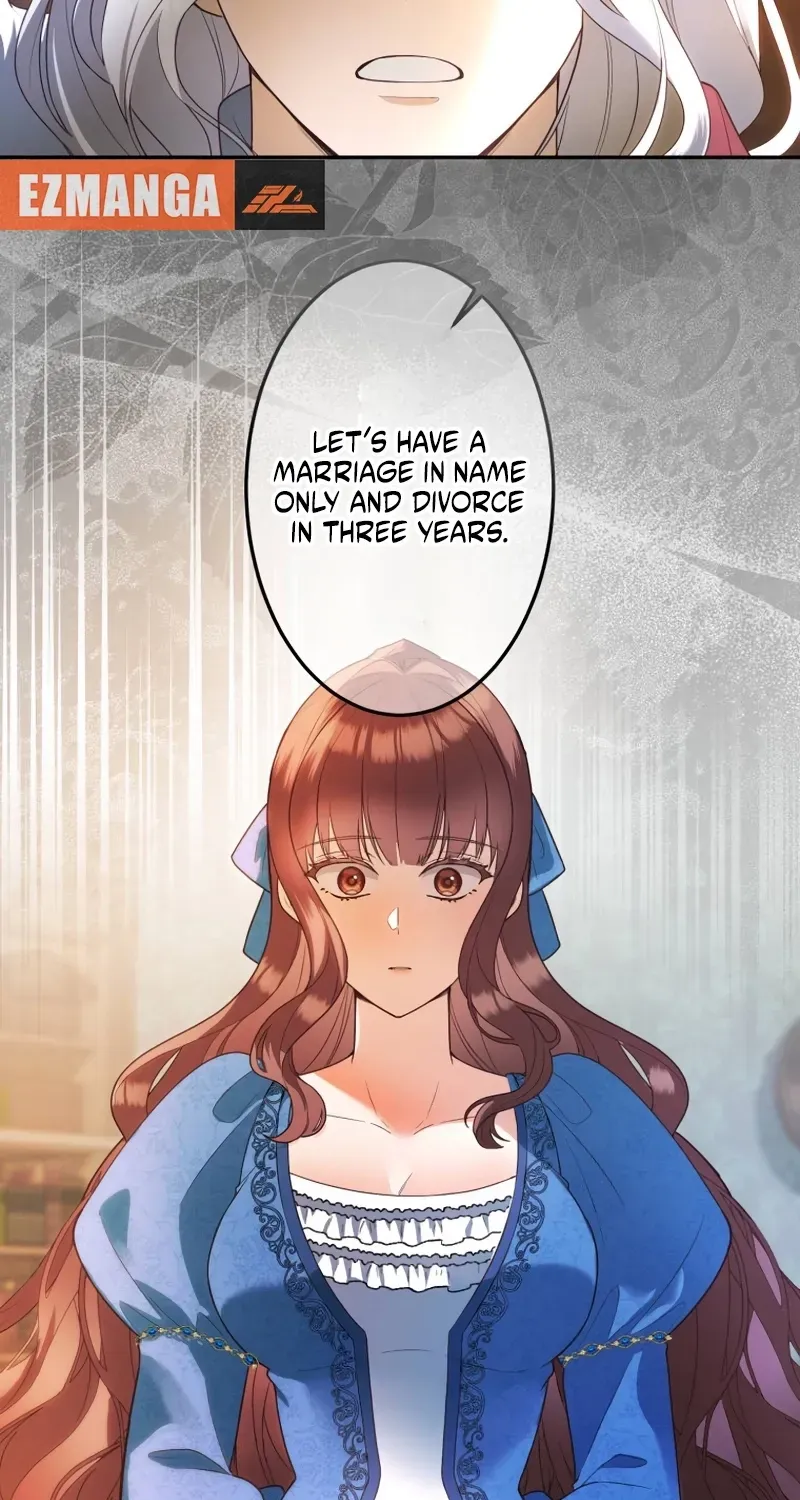 Danna-sama, Watashi ni Atarashii Otto o Kudasai! ~Gensaku ni Suugyou Shika Toujou Shinai Reiguu Tsuma wa Shuudouin ni Ikitakunai~ Chapter 1 page 5 - 