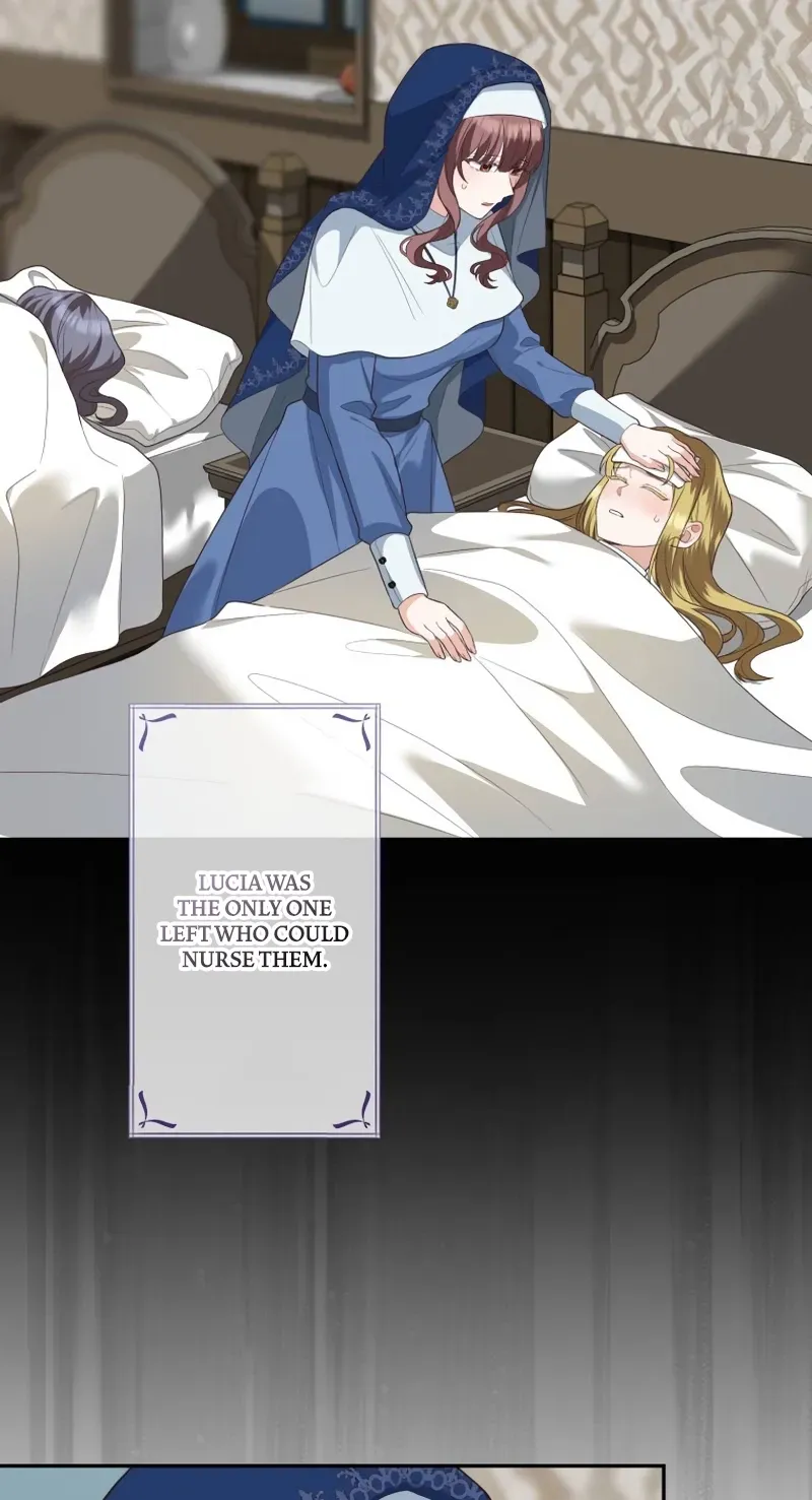 Danna-sama, Watashi ni Atarashii Otto o Kudasai! ~Gensaku ni Suugyou Shika Toujou Shinai Reiguu Tsuma wa Shuudouin ni Ikitakunai~ Chapter 1 page 44 - 