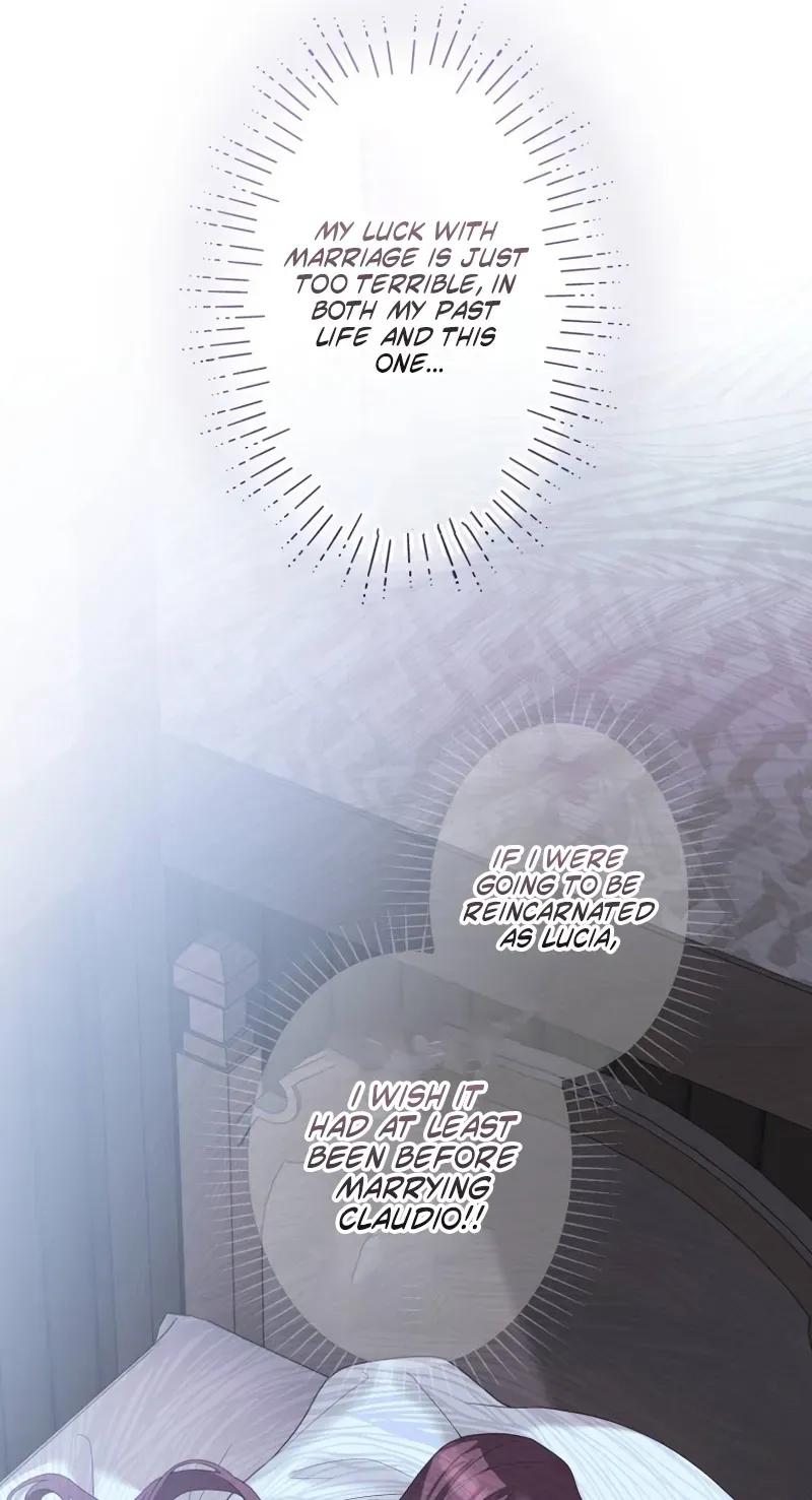 Danna-sama, Watashi ni Atarashii Otto o Kudasai! ~Gensaku ni Suugyou Shika Toujou Shinai Reiguu Tsuma wa Shuudouin ni Ikitakunai~ Chapter 1 page 58 - 