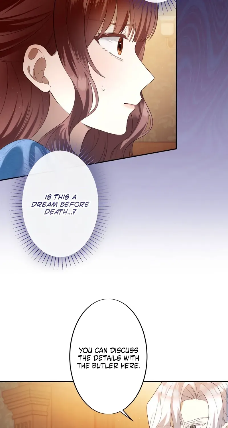 Danna-sama, Watashi ni Atarashii Otto o Kudasai! ~Gensaku ni Suugyou Shika Toujou Shinai Reiguu Tsuma wa Shuudouin ni Ikitakunai~ Chapter 1 page 69 - 
